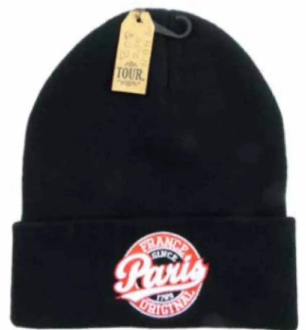 Bonnet Paris Original