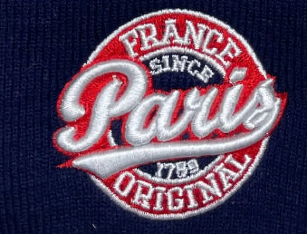 Bonnet Paris Original