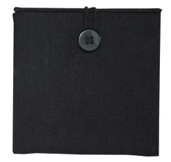 Boule de Noël Chat Noir