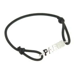 Bracelet multicolore Paris