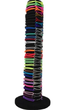 Bracelet Tour Eiffel Multicolore