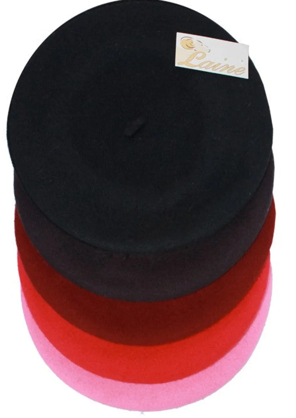 Béret uni