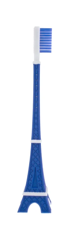 Brosse à dent Tour Eiffel