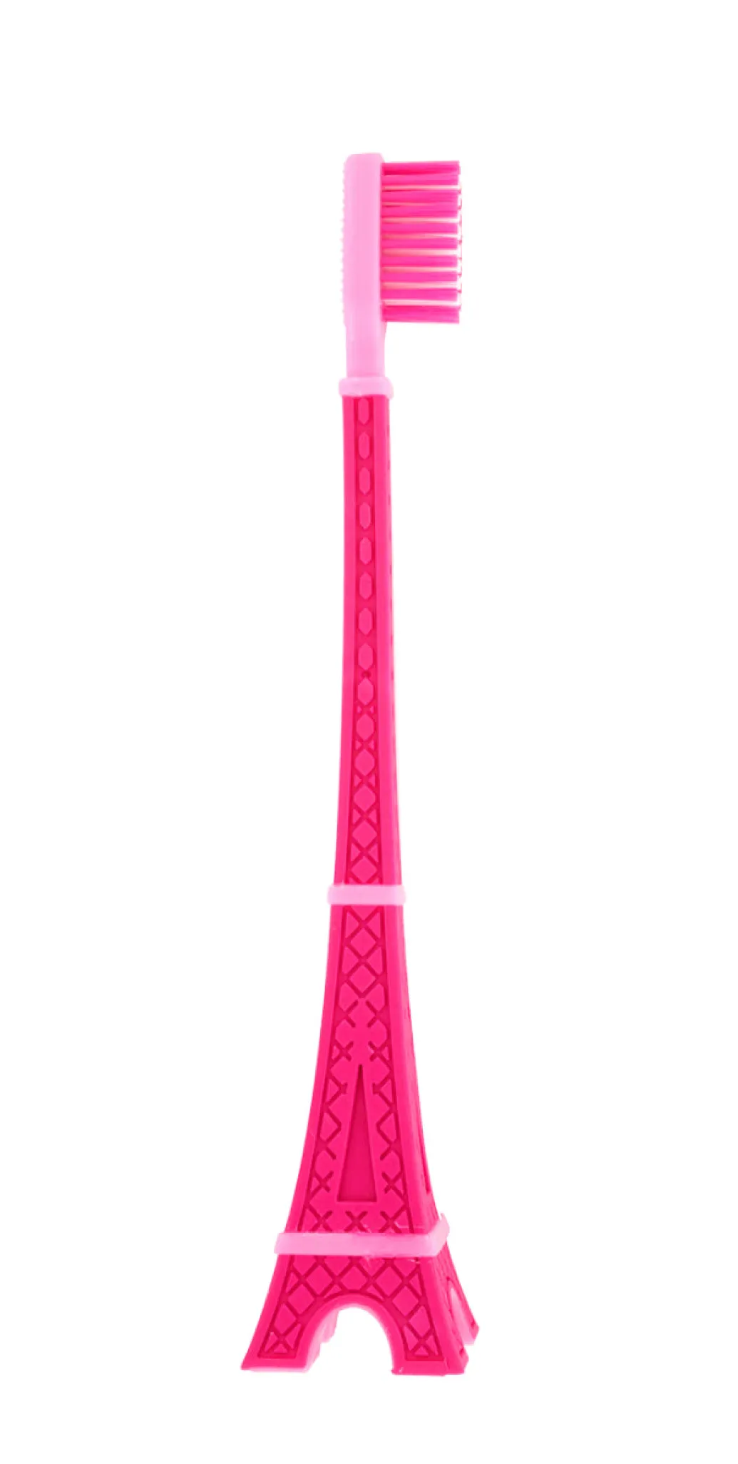 Brosse à dent Tour Eiffel