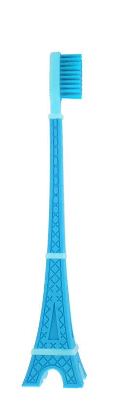 Brosse à dent Tour Eiffel