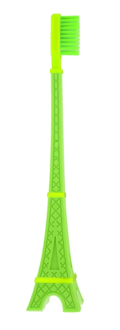 Brosse à dent Tour Eiffel