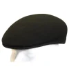 Casquette homme laine "LE PARISIEN"