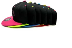 Casquette Paris American Style