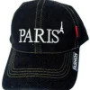 Casquette Paris Fashion Jean