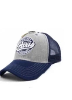 Casquette Paris France Original