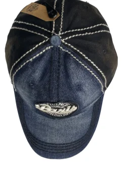 Casquette Paris Jean Fashion
