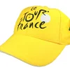 Casquette tour de France