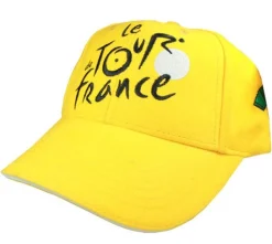 Casquette tour de France
