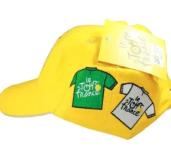Casquette tour de France