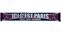 Écharpe PSG Paris Saint Germain officiel