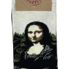 Chaussettes La Joconde