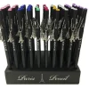 Crayon Paris Tour Eiffel Strass