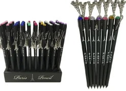 Crayon Paris Tour Eiffel Strass