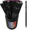 Crayon Tour Eiffel Paris strass