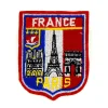 Écusson Paris