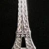 Décapsuleur Tour Eiffel Métal luxe