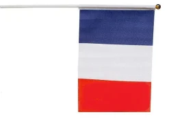 Drapeau de la France