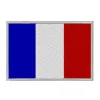 Ecusson drapeaux