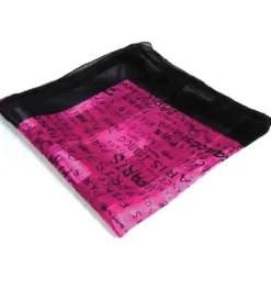 Foulard France Paris