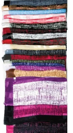 Foulard France Paris