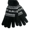 Gant Paris Noir et Blanc Unisexe