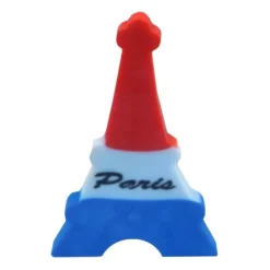 Gomme Tour Eiffel