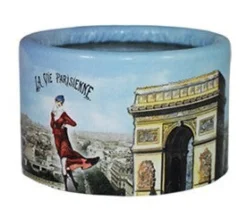 Grande Boîte à Musique La Vie Parisienne