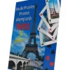Jeu de cartes Paris