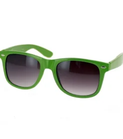 Lunettes de soleil à la Parisienne (couleurs)