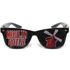 Lunettes de soleil Moulin Rouge