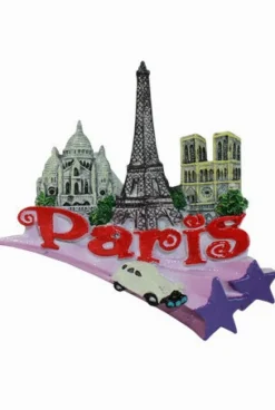 Magnet Monuments star