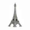 Magnet tour eiffel bronze 3D