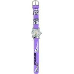 Montre enfant Paris