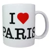 Mug I love Paris