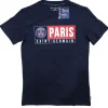 Nouveau T-shirt PSG