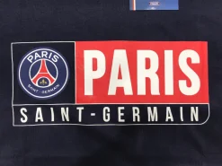 Nouveau T-shirt PSG