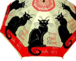 Parapluie Le Chat Noir automatique