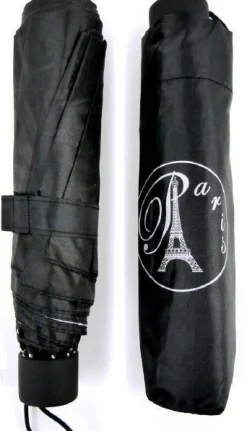 Parapluie Paris Tour Eiffel Chic