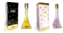 Parfum tour Eiffel Paris