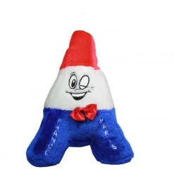 Peluche Tour Eiffel Bleu Blanc Rouge "THE ORIGINAL MIMIL"