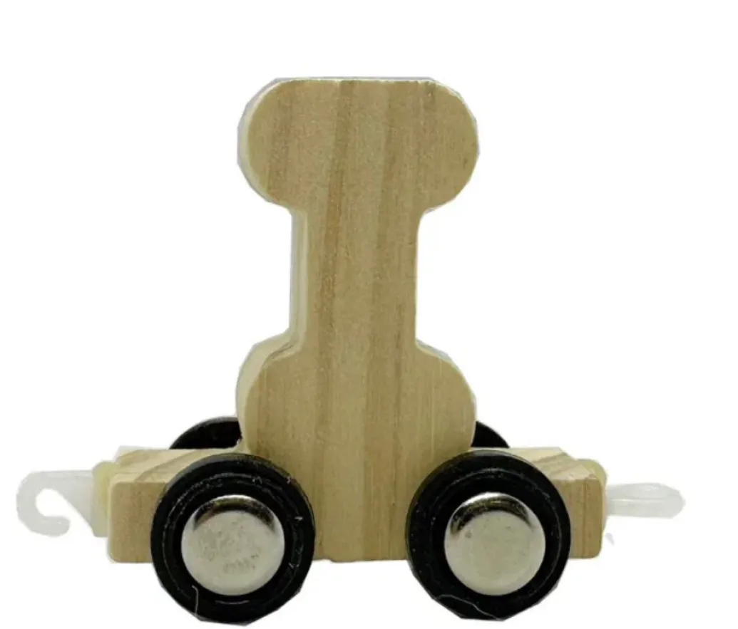 Petit Train de Paris initial