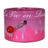 Petite Boîte à Musique La Vie en Rose