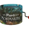 Petite Boîte à Musique Montmartre