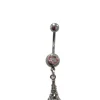 Piercing Tour Eiffel STRASS