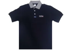 Polo Paris France brodé